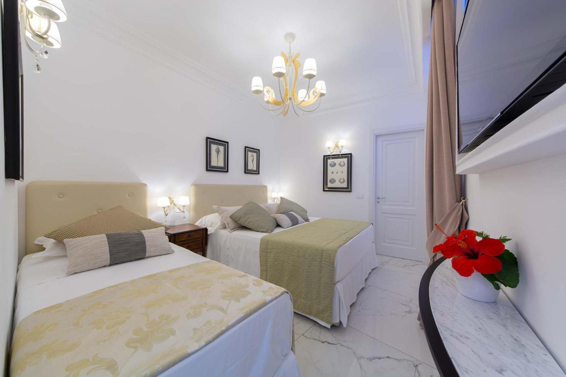 Villa Amore Равелло Экстерьер фото