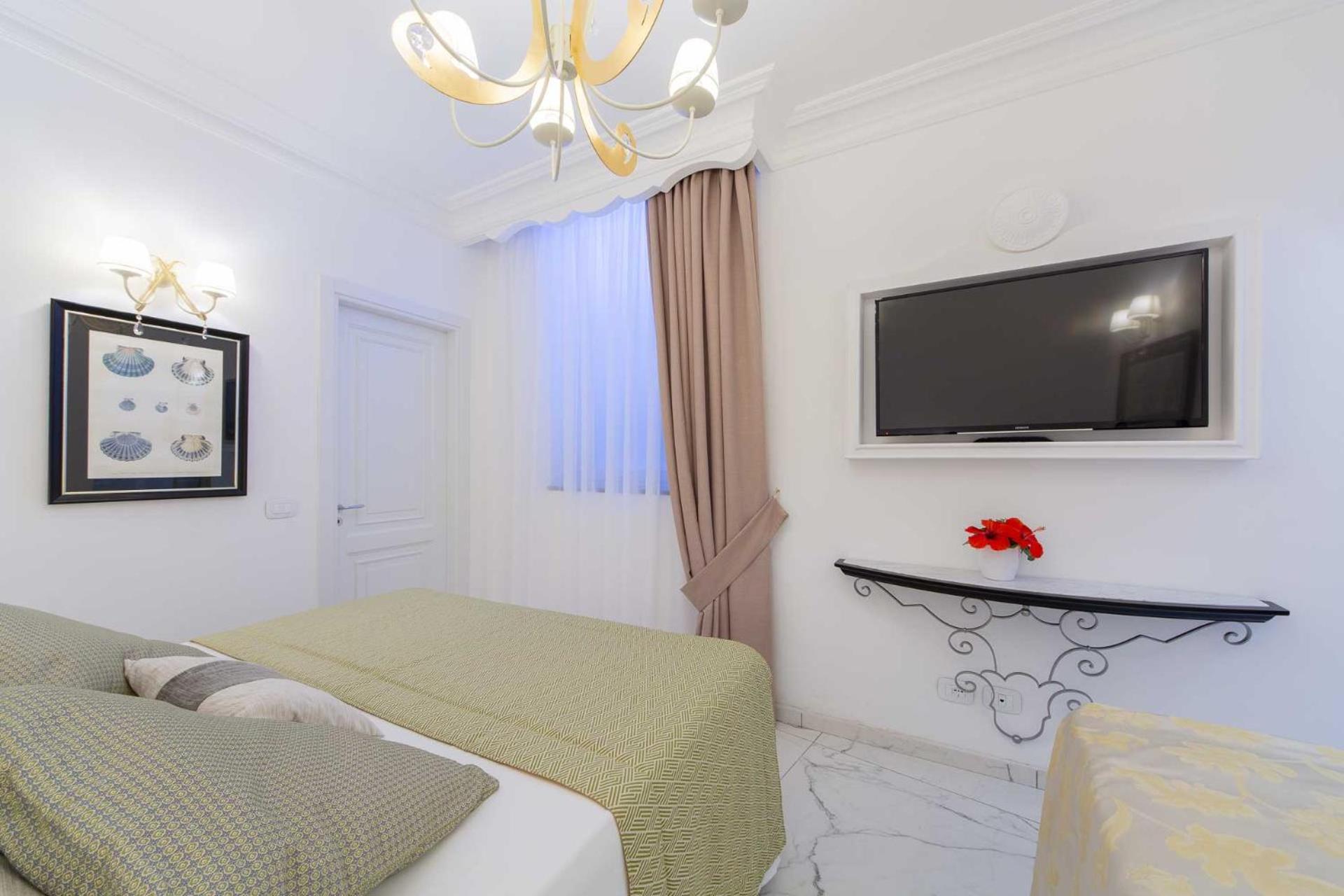 Villa Amore Равелло Экстерьер фото