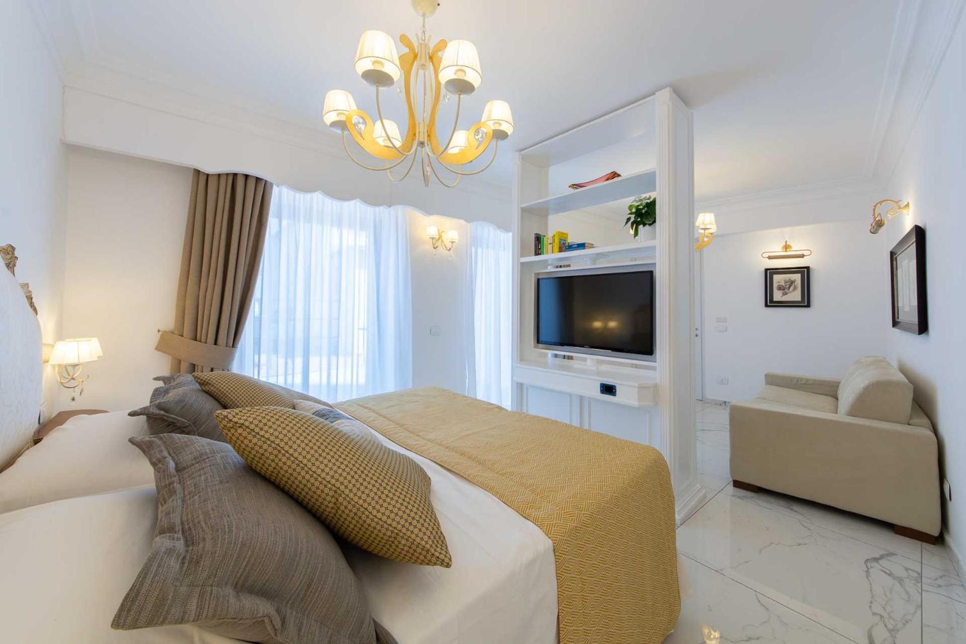 Villa Amore Равелло Экстерьер фото